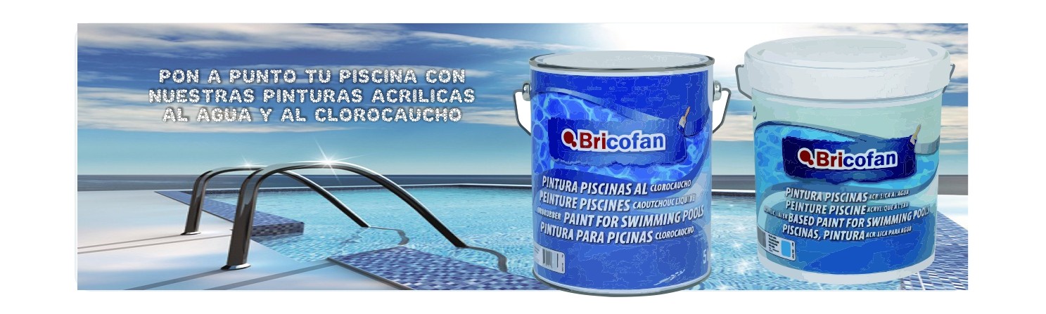 Pinturas y Accesorios